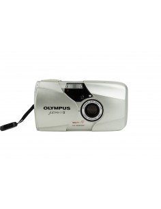 Olympus MJU II 2
