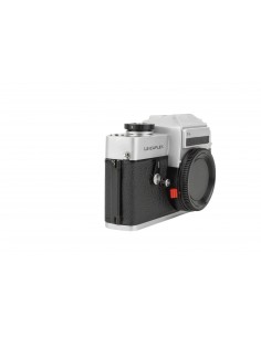 Leicaflex SL Silver 2