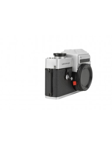Leicaflex SL Silver