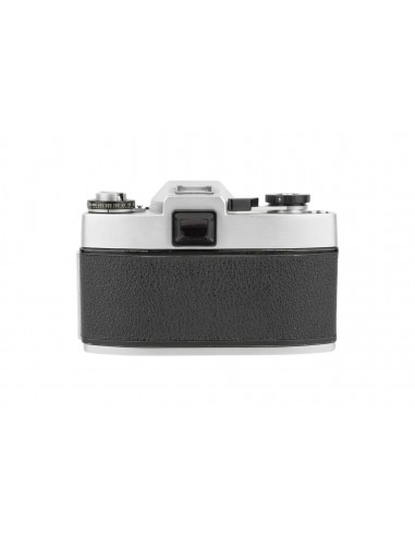 Leicaflex SL Silver