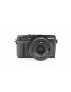 Lumix DMC-LX100 2