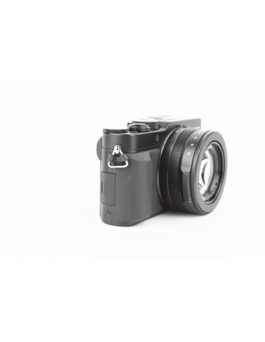 Lumix DMC-LX100