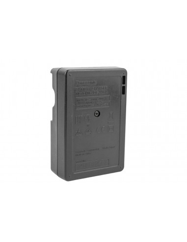 Panasonic Lumix DE-A98A + DMW-BLG10E