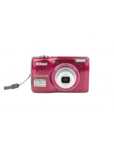 Nikon Coolpix L26