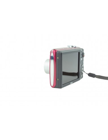 Nikon Coolpix L26