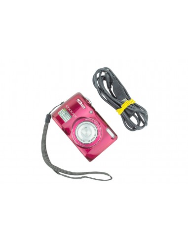 Nikon Coolpix L26
