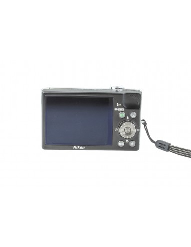 Nikon Coolpix S640