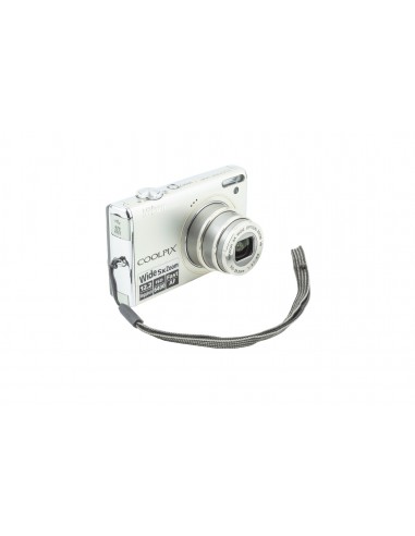 Nikon Coolpix S640