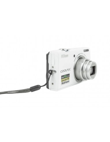 Nikon Coolpix S6200