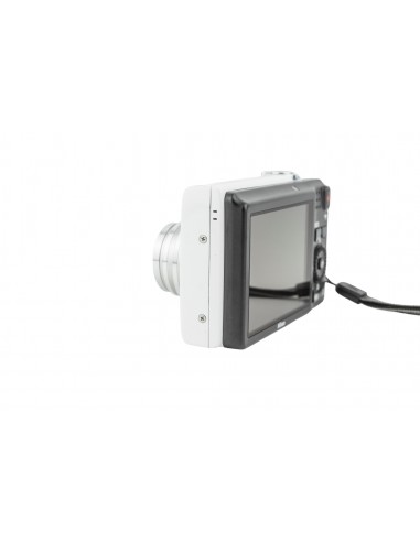 Nikon Coolpix S6200