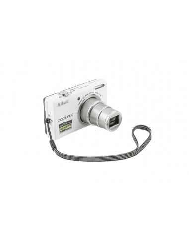 Nikon Coolpix S6200