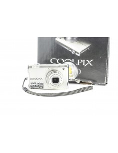 Nikon Coolpix S640