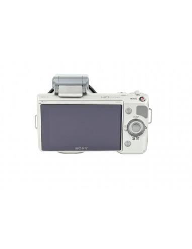 Sony NEX-5 - kit