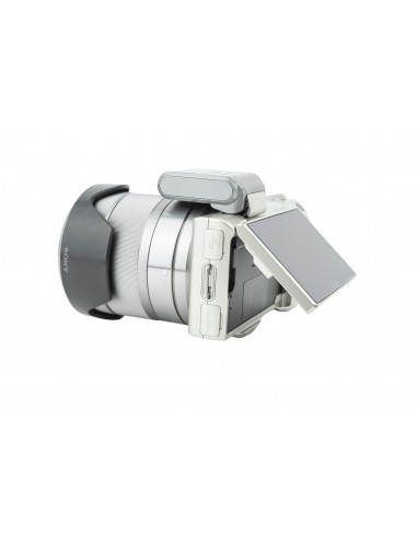 Sony NEX-5 - kit