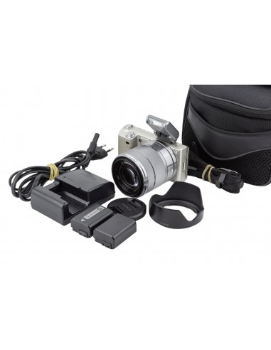 Sony NEX-5 - kit