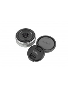 Sony E 16mm 2.8