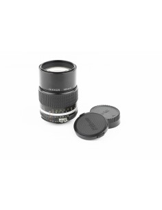Nikon Ai-s Nikkor 135mm 1:2.8