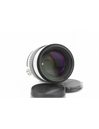 Nikon Ai-s Nikkor 135mm 1:2.8