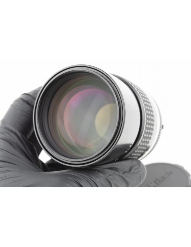 Nikon Ai-s Nikkor 135mm 1:2.8
