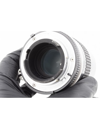 Nikon Ai-s Nikkor 135mm 1:2.8