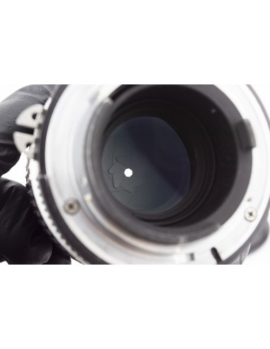 Nikon Ai-s Nikkor 135mm 1:2.8