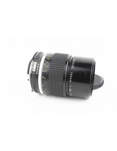 Nikon Ai-s Nikkor 135mm 1:2.8