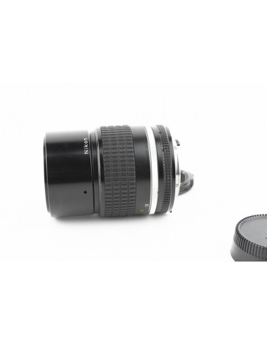 Nikon Ai-s Nikkor 135mm 1:2.8