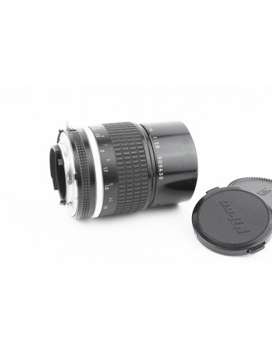 Nikon Ai-s Nikkor 135mm 1:2.8