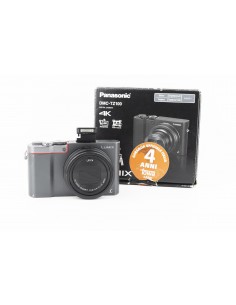Panasonic Lumix DMC-TZ100