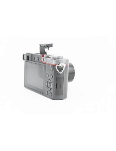 Panasonic Lumix DMC-TZ100