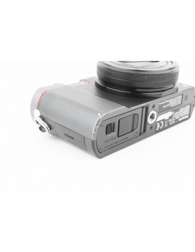 Panasonic Lumix DMC-TZ100