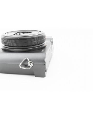 Panasonic Lumix DMC-TZ100