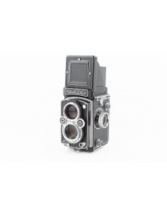 Rolleiflex Automat K4B 2