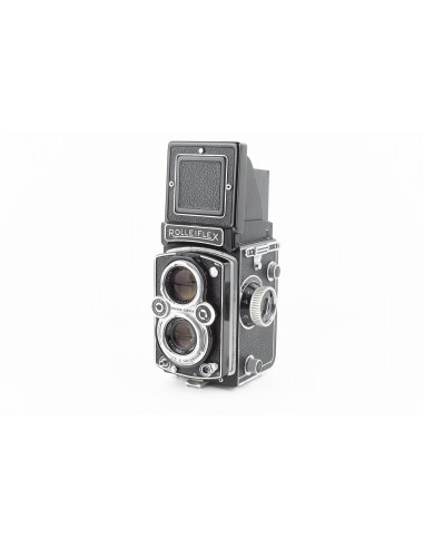 Rolleiflex Automat K4B