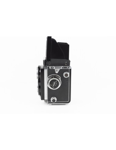 Rolleiflex Automat K4B