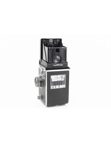 Rolleiflex Automat K4B