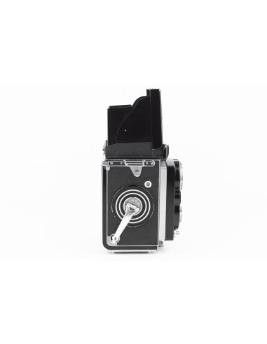 Rolleiflex Automat K4B