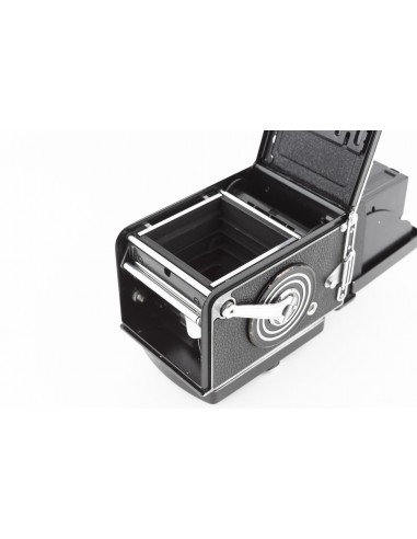 Rolleiflex Automat K4B