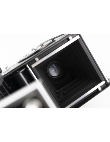 Rolleiflex Automat K4B