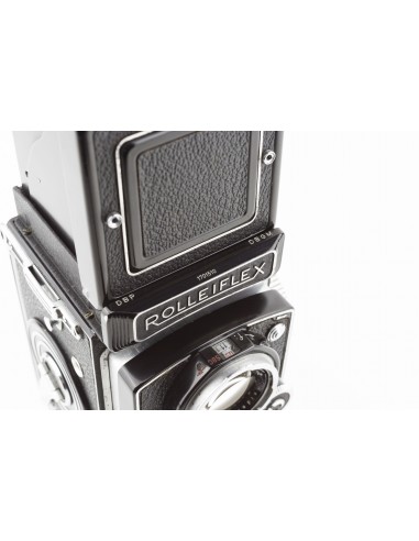 Rolleiflex Automat K4B