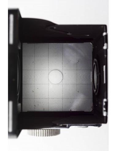 Rolleiflex Automat K4B