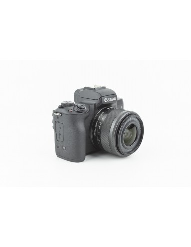 Canon EOS M50 Mark II - kit