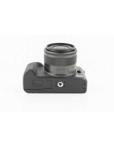 Canon EOS M50 Mark II - kit