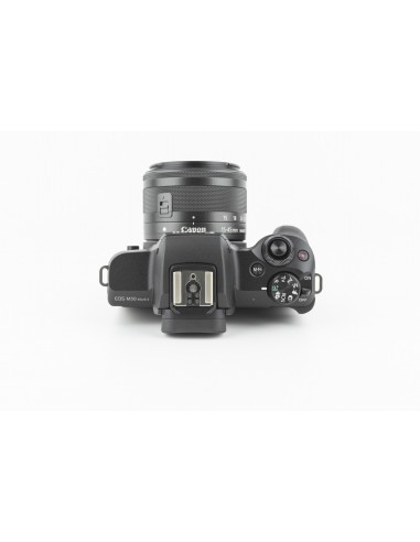 Canon EOS M50 Mark II - kit
