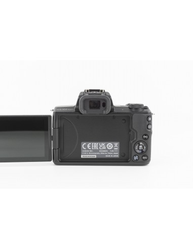 Canon EOS M50 Mark II - kit
