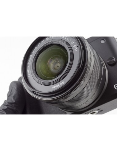 Canon EOS M50 Mark II - kit
