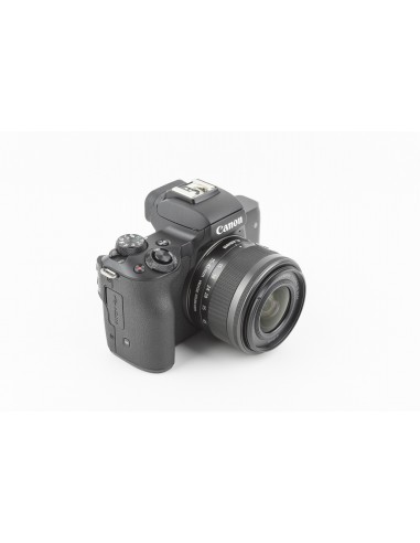 Canon EOS M50 Mark II - kit