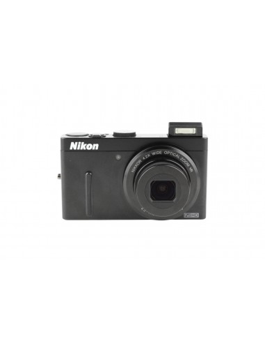 Nikon Coolpix P300