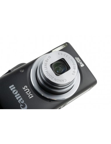 Canon Ixus 135