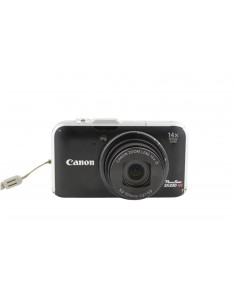 Canon PowerShot SX230HS
